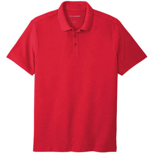 Port Authority ® SuperPro React Polo - Image 4