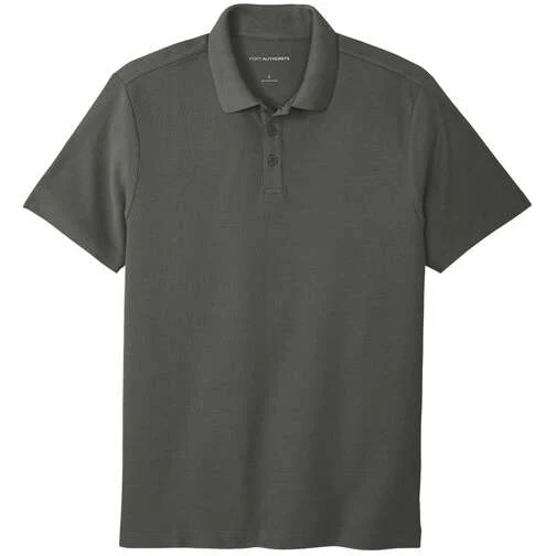 Port Authority ® SuperPro React Polo - Image 5