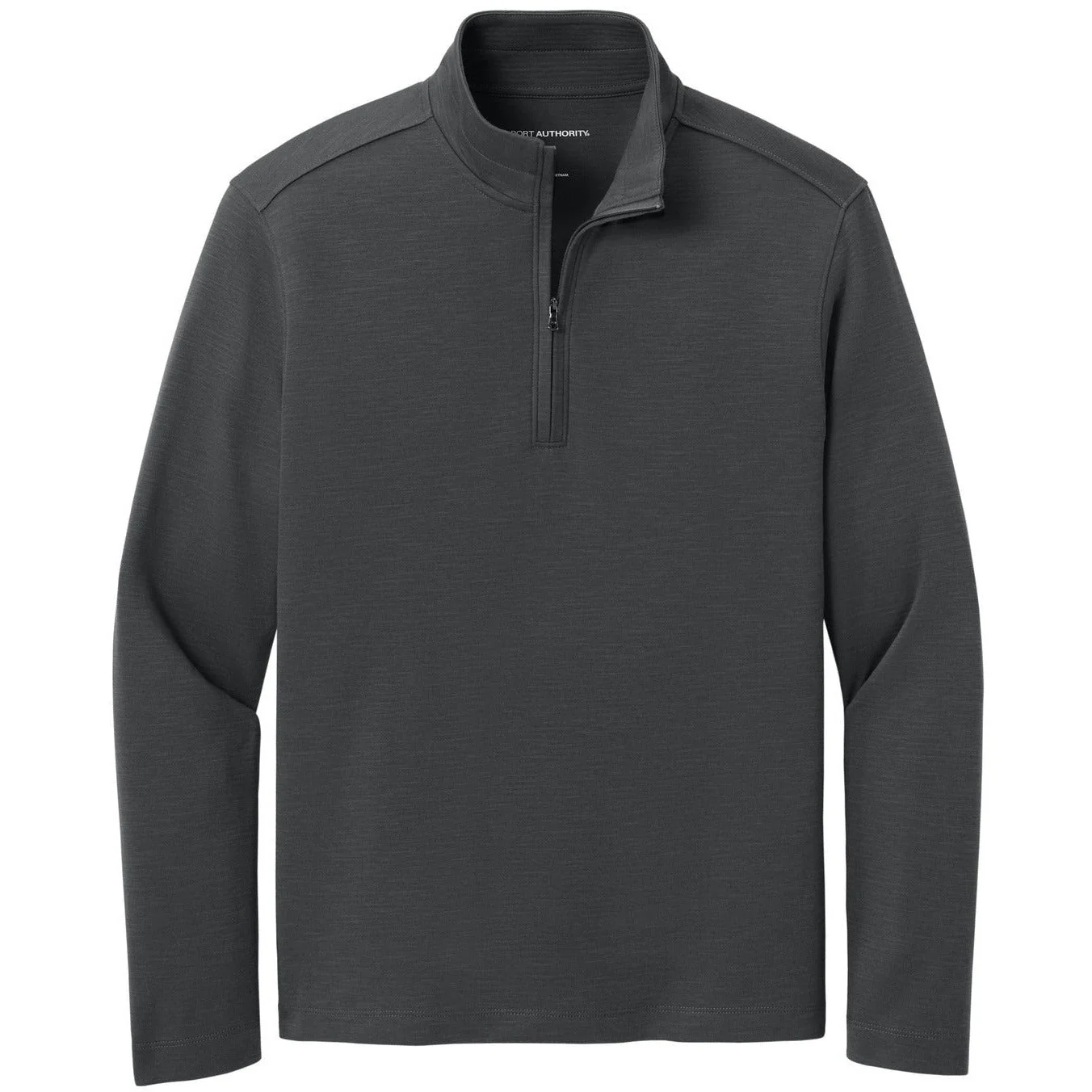 Port Authority® Breakwater 1/4-Zip Pullover - Image 2