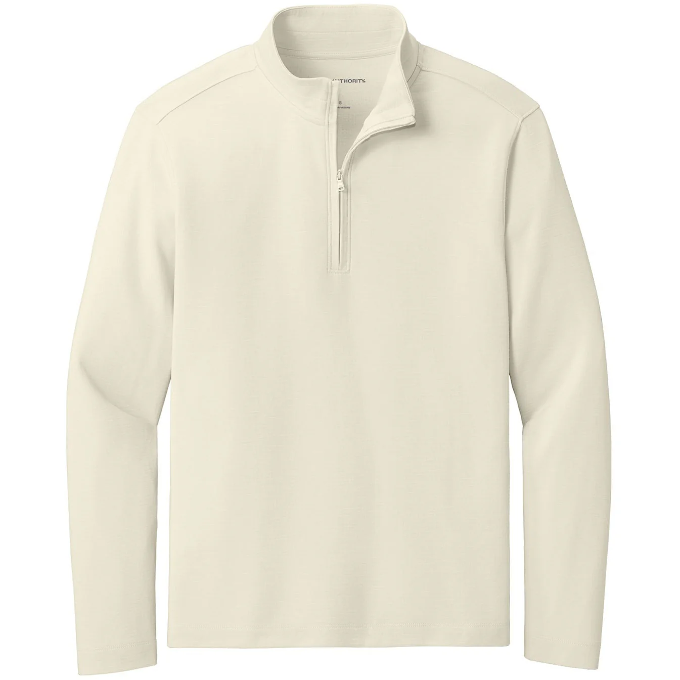 Port Authority® Breakwater 1/4-Zip Pullover - Image 3