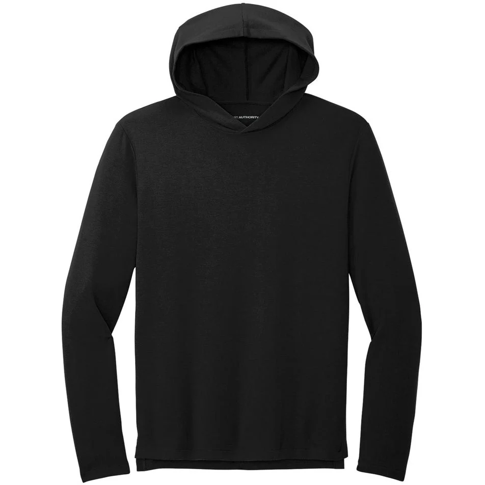 Port Authority® Microterry Pullover Hoodie