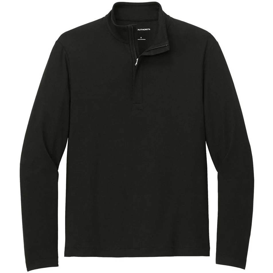 Port Authority® Fairway Stretch 1/4-Zip