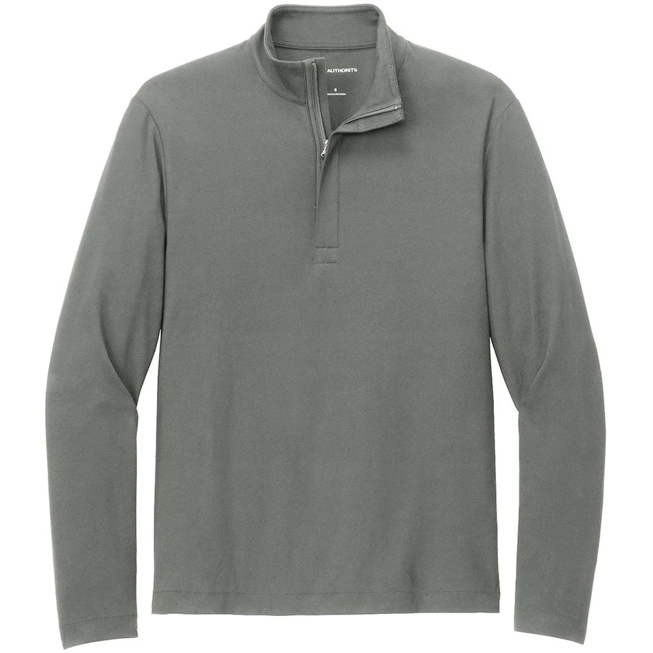Port Authority® Fairway Stretch 1/4-Zip - Image 2