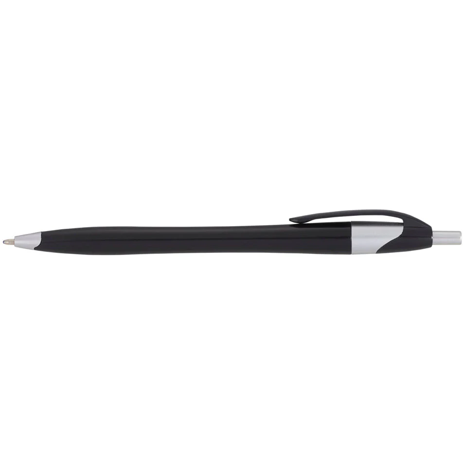 Cougar Retractable Ballpoint Pen - Image 3