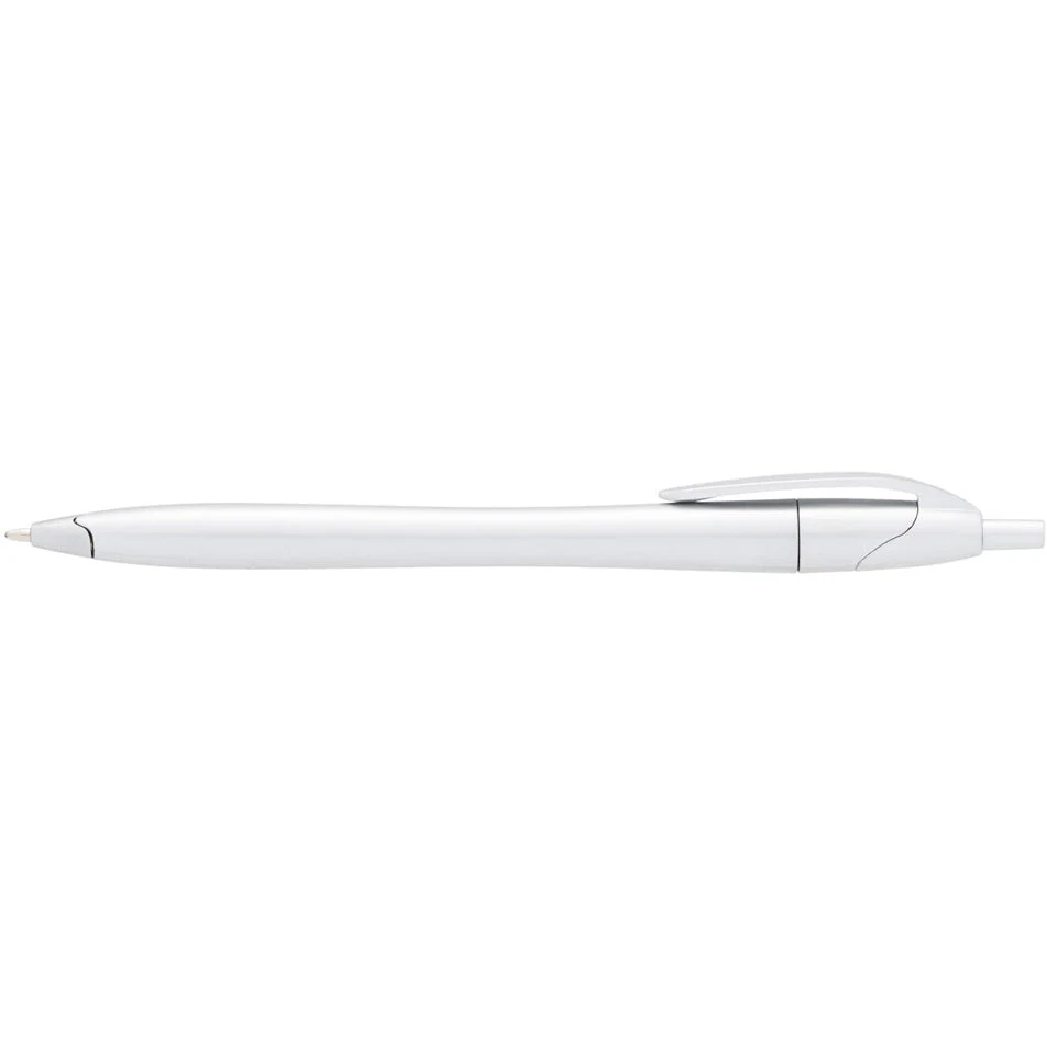 Cougar Retractable Ballpoint Pen - Image 4