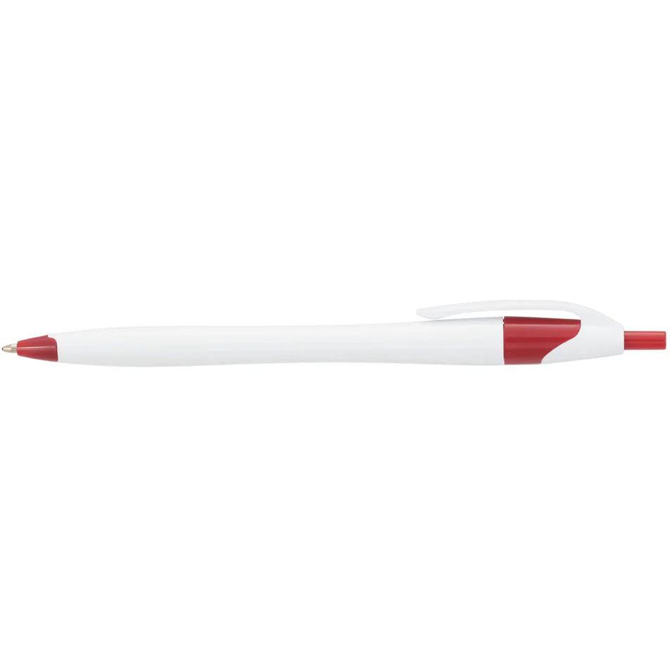 Cougar Retractable Ballpoint Pen - Image 5