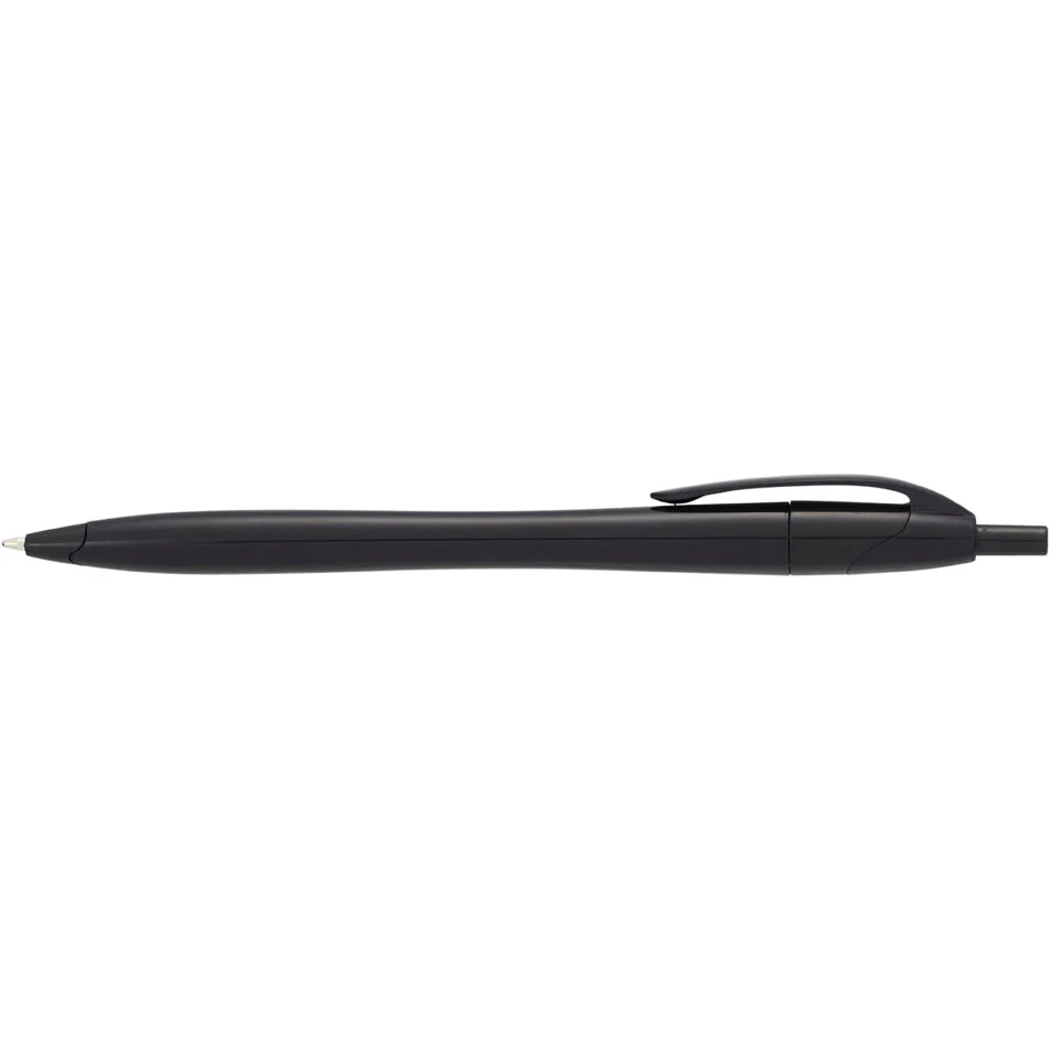 Cougar Retractable Ballpoint Pen - Image 6