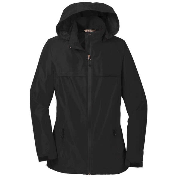 Port Authority® Ladies Torrent Waterproof Jacket