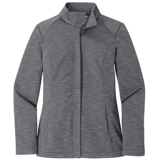 Port Authority ® Ladies Stream Soft Shell Jacket