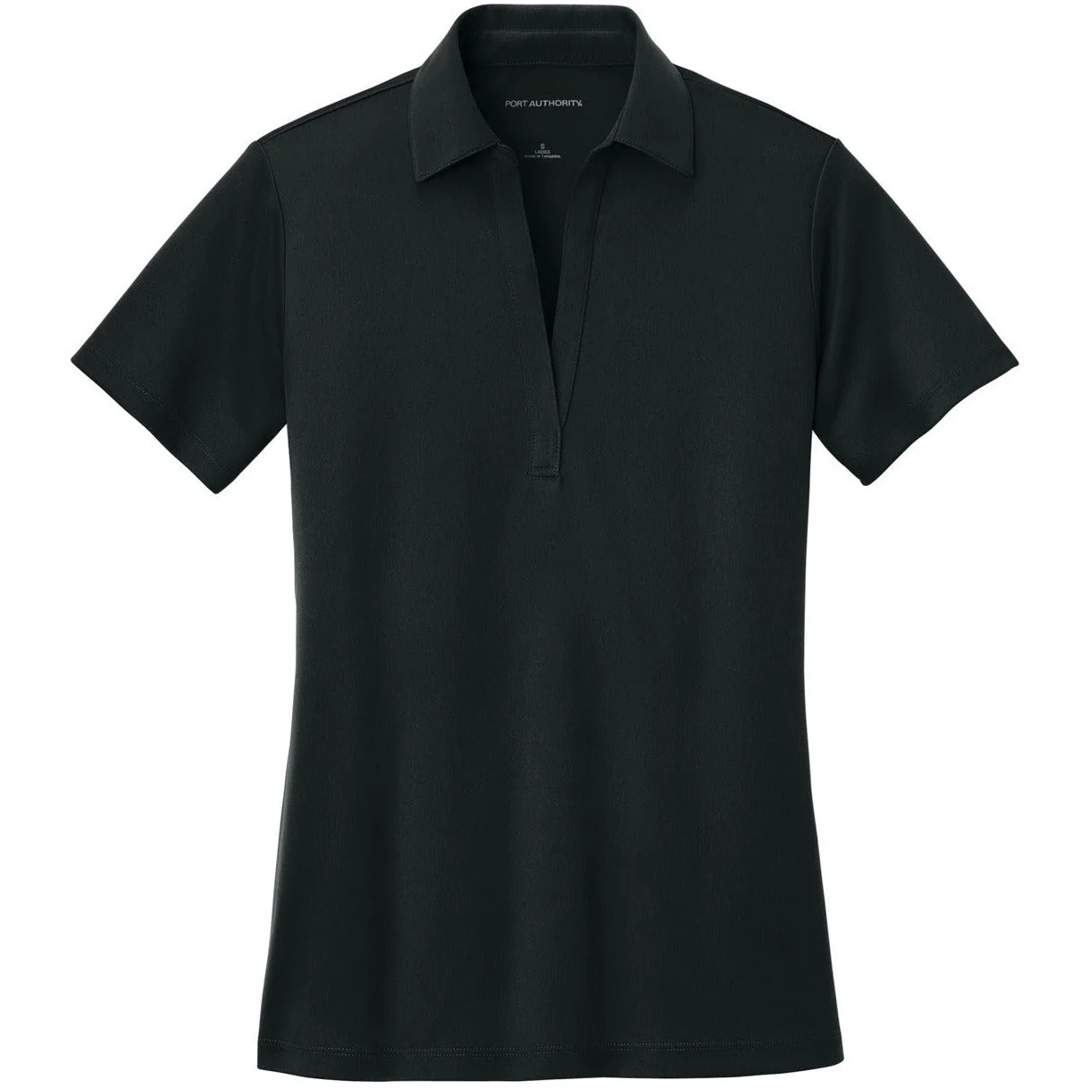 Port Authority® Women's Silk Touch™ Performance Polo