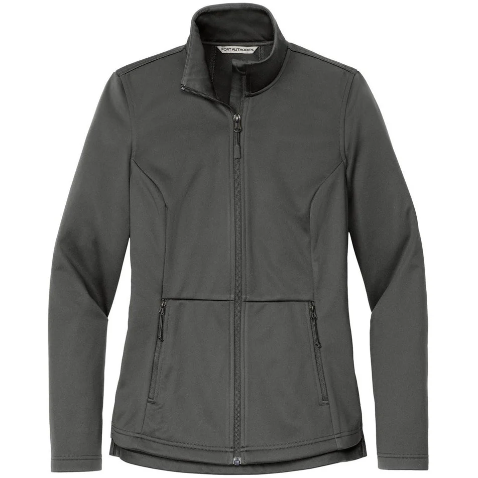Port Authority®  Ladies Flexshell Jacket