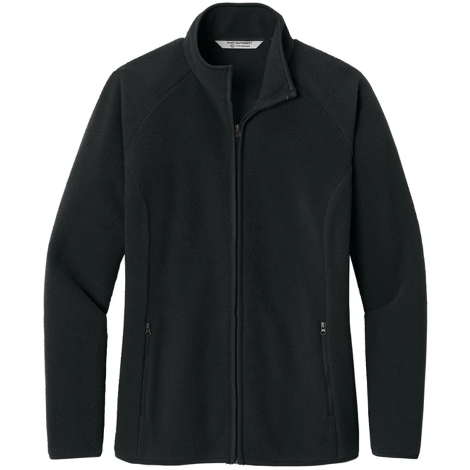 Port Authority Women's C-FREE Raglan Fleece