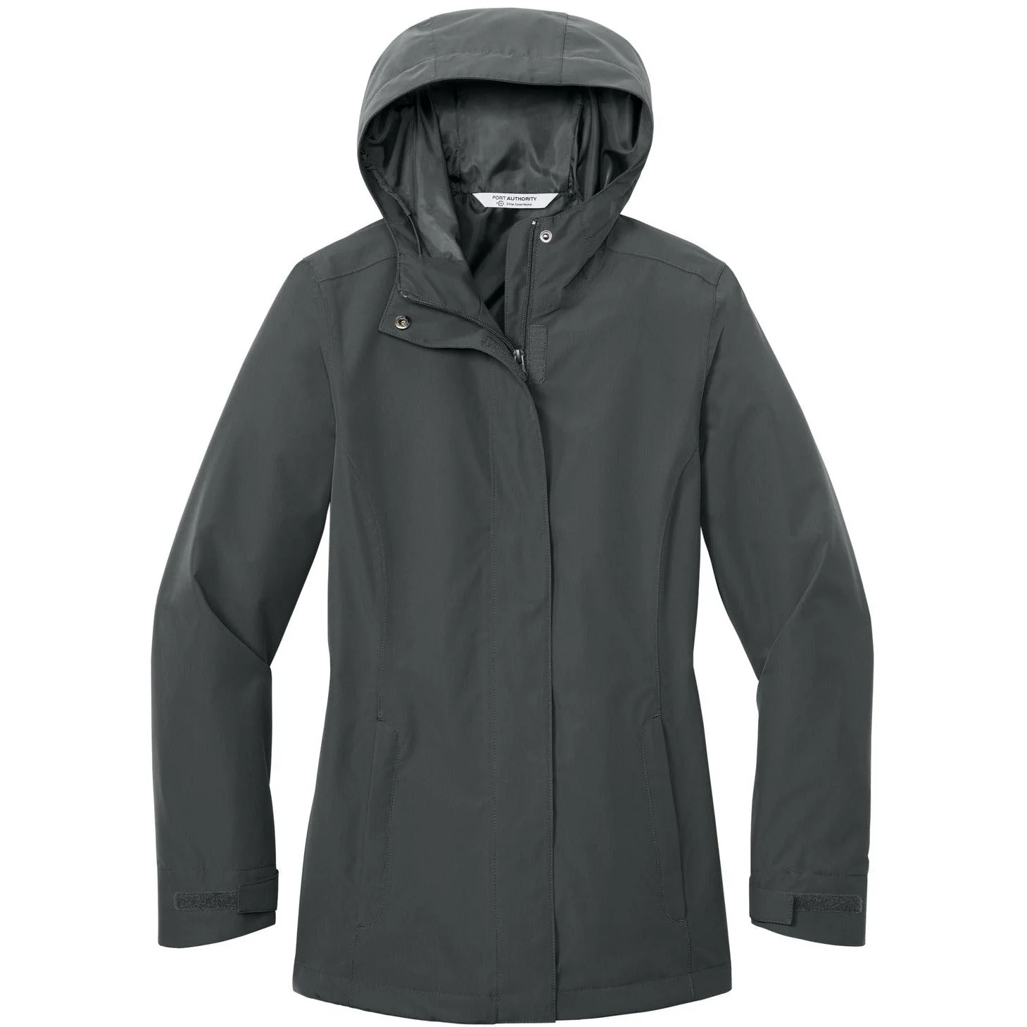 Port Authority® Women's C-FREE® Rain Jacket
