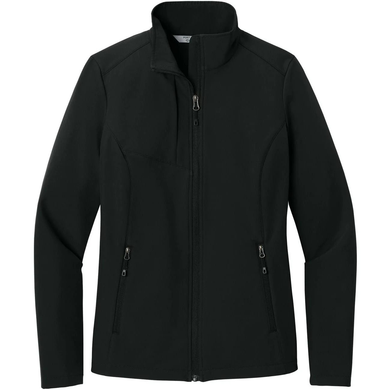 Port Authority® Women's C-FREE® Core Soft Shell