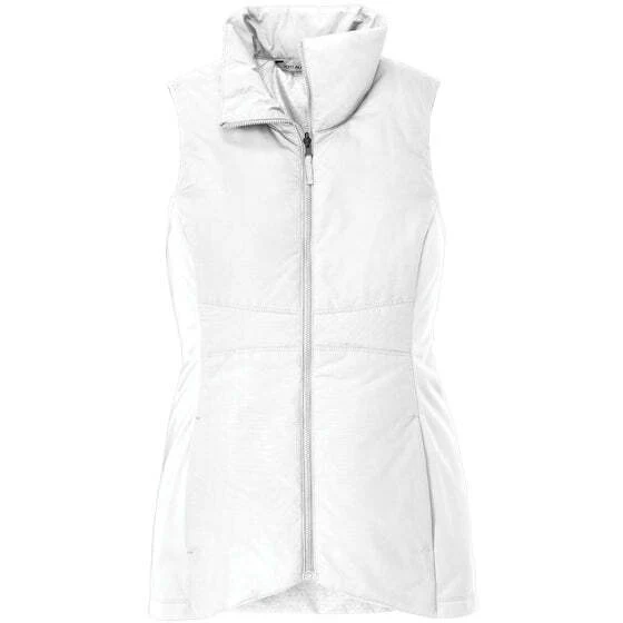 Port Authority ® Ladies Collective Insulated Vest - Image 3