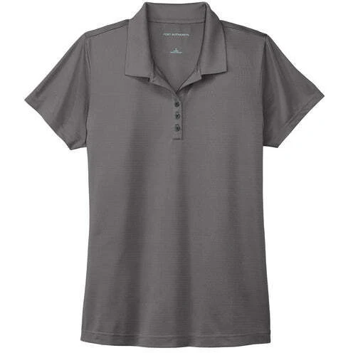Port Authority ® Ladies Eclipse Stretch Polo - Image 2