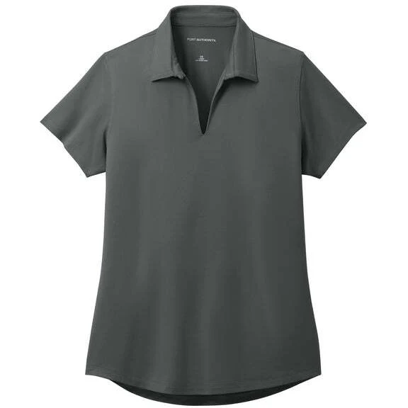 Port Authority Ladies City Stretch Polo - Image 3