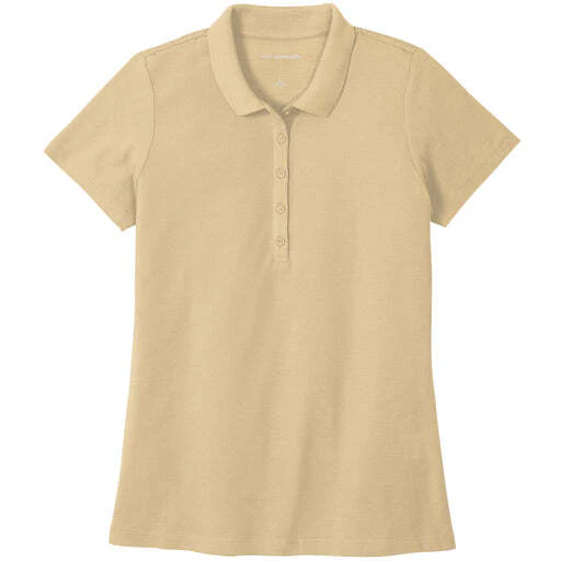 Port Authority® Ladies SuperPro React Polo - Image 5