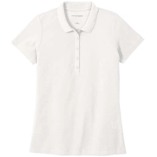 Port Authority® Ladies SuperPro React Polo - Image 6
