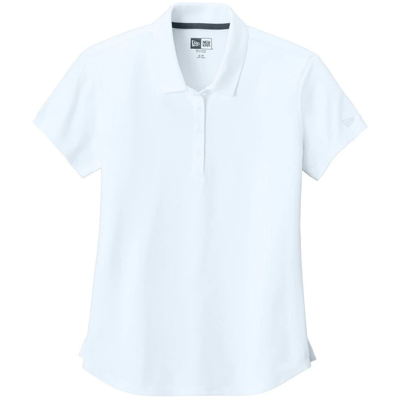 New Era Women's Power Polo - Image 3