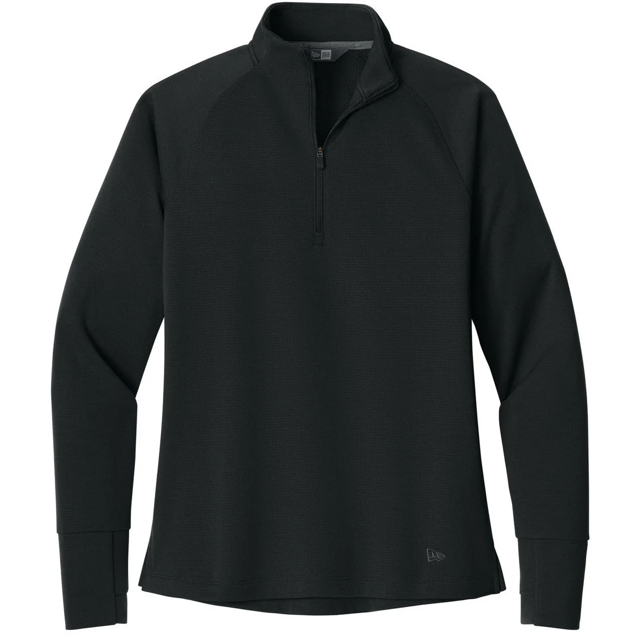 New Era Women's Stand Out 1/4-Zip
