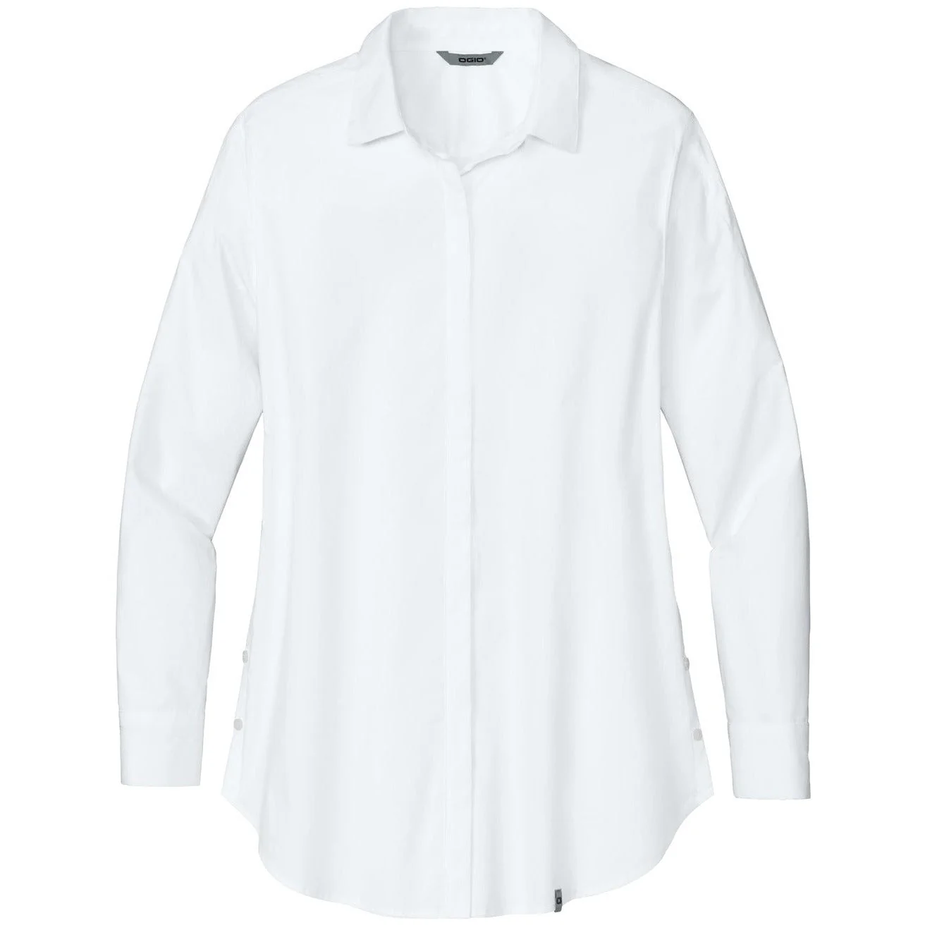 OGIO ® Women's Commuter Woven Tunic - Image 3
