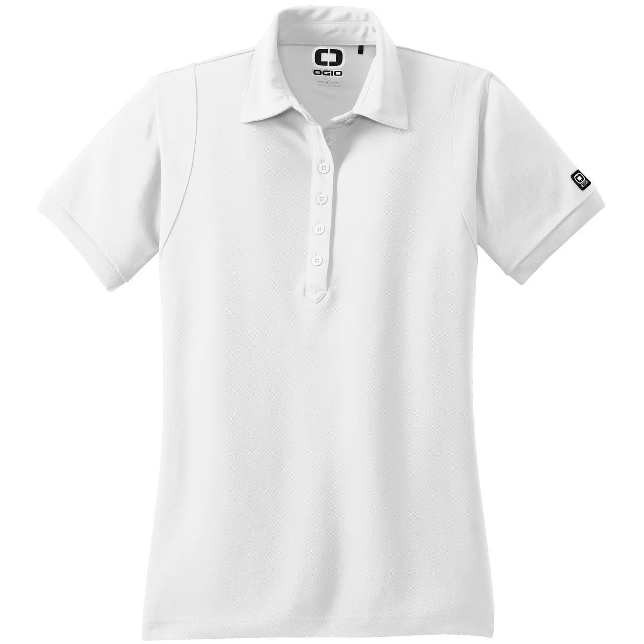 OGIO® - Jewel Polo - Image 2