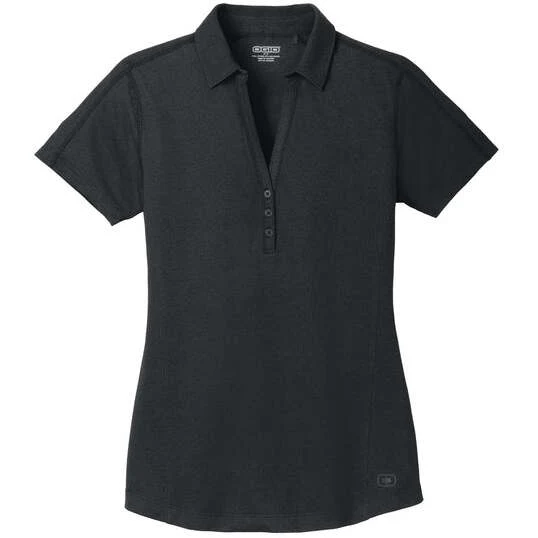 OGIO® Ladies Onyx Polo
