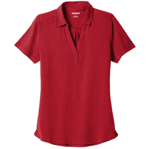 OGIO ® Ladies Limit Polo - Image 4