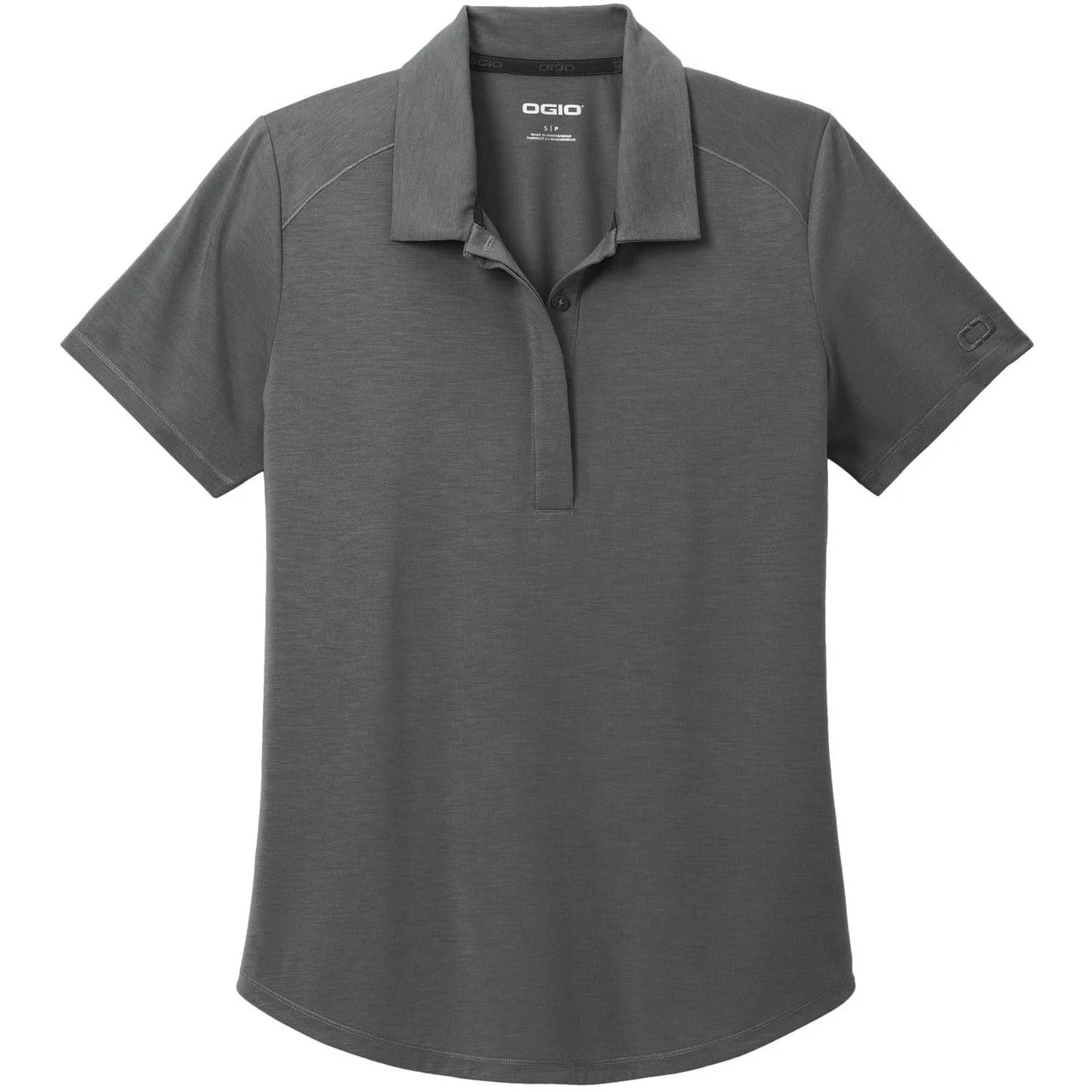 OGIO® Women's Motion Polo - Image 2