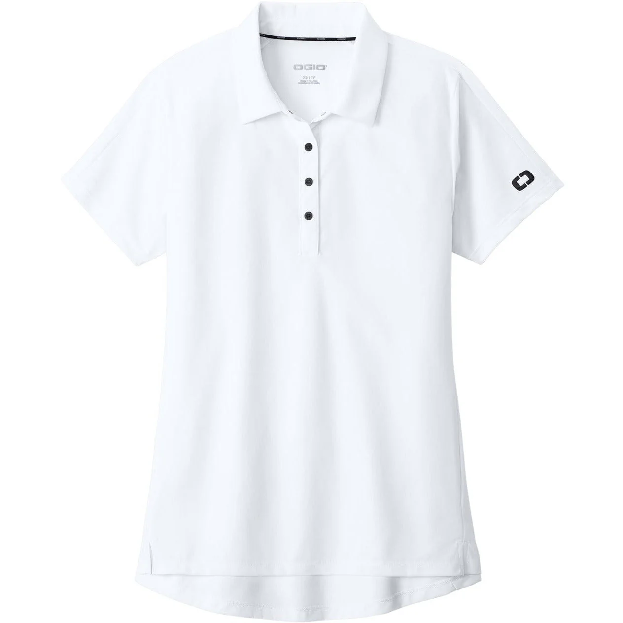 OGIO® Women's Envision Polo - Image 2
