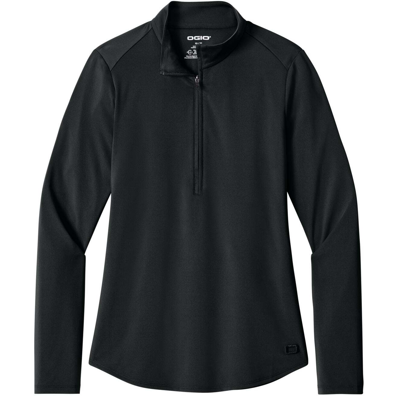 OGIO® Women’s Regain 1/2-Zip