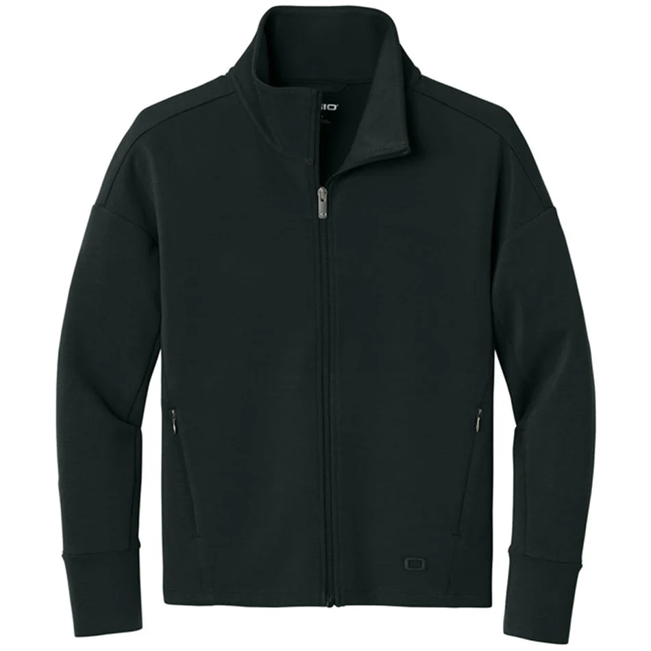 OGIO Women's Transcend Full-Zip