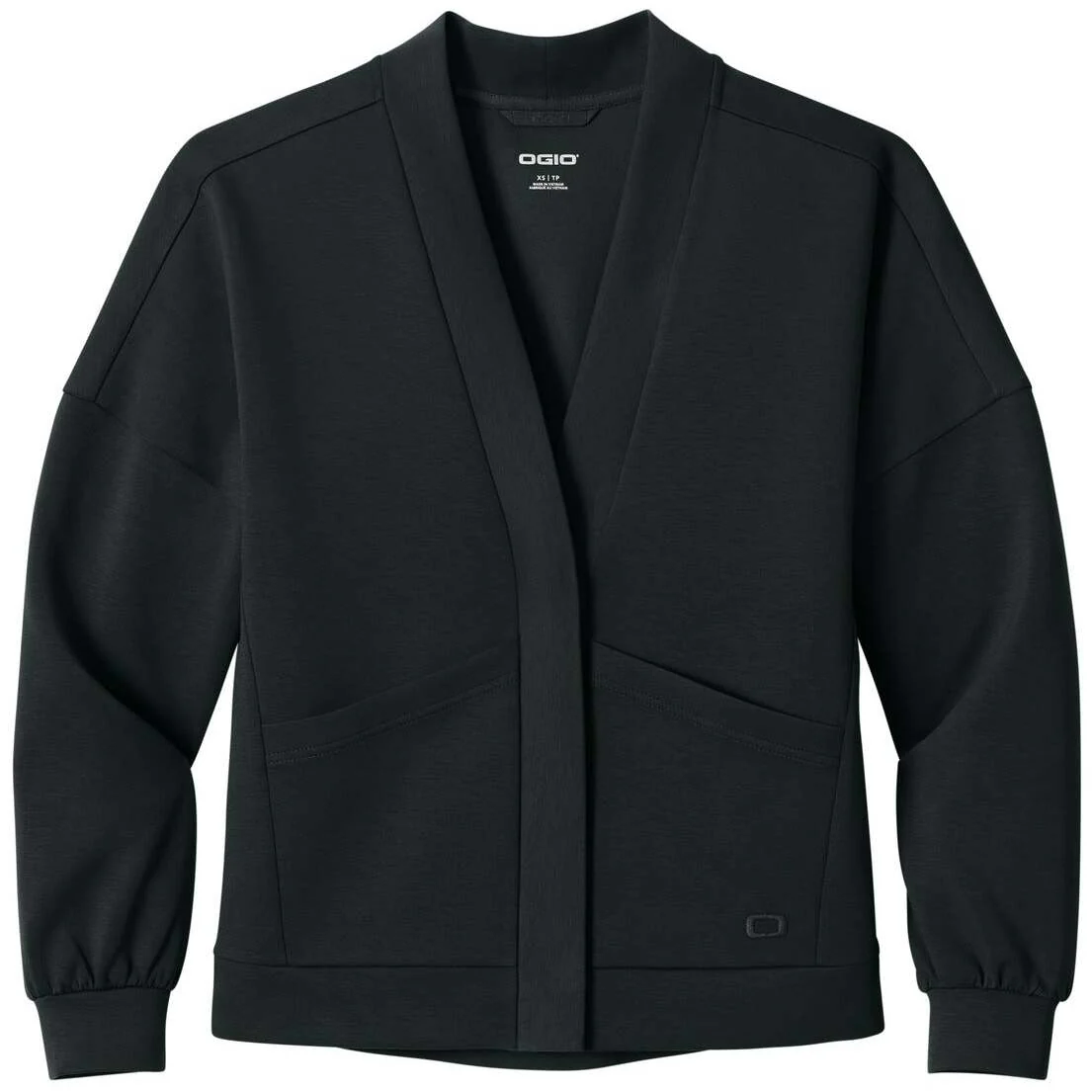 OGIO® Women’s Transcend Cardigan