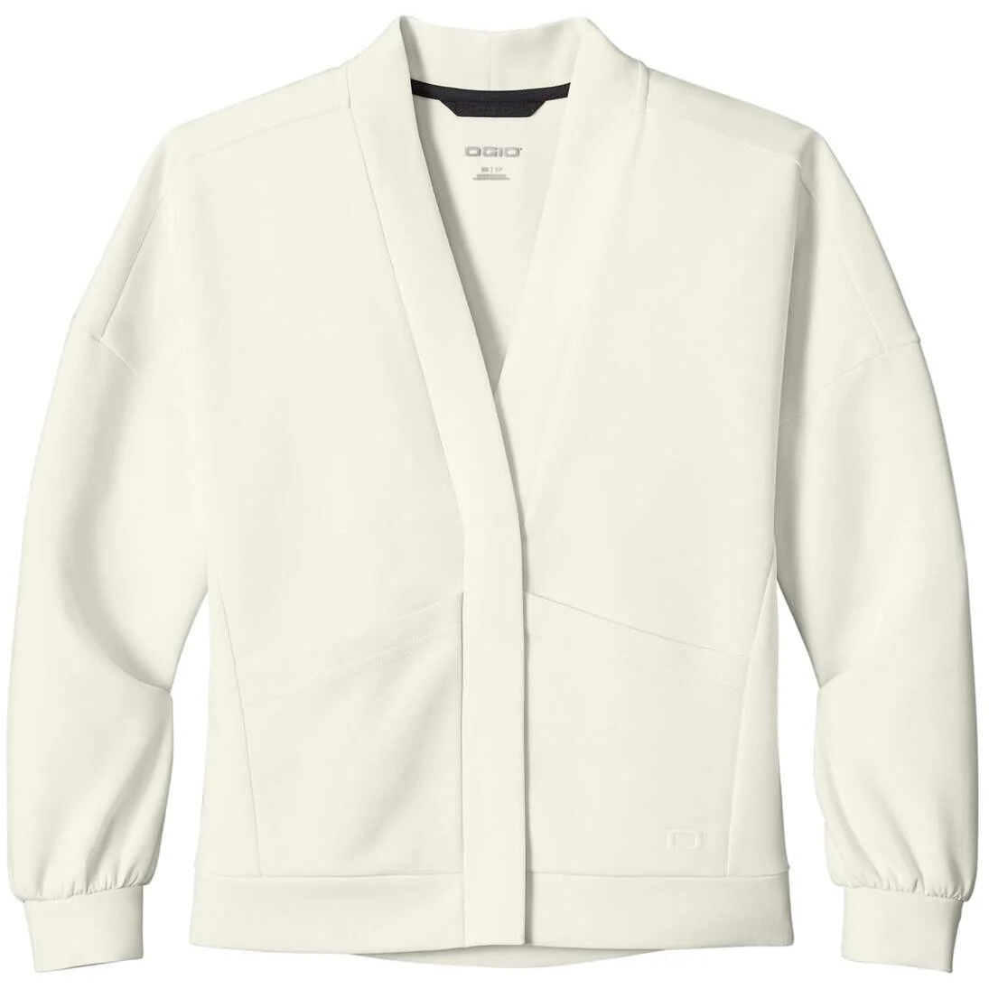 OGIO® Women’s Transcend Cardigan - Image 2