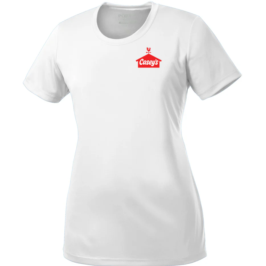 Port & Company® Ladies Performance Tee - Image 4