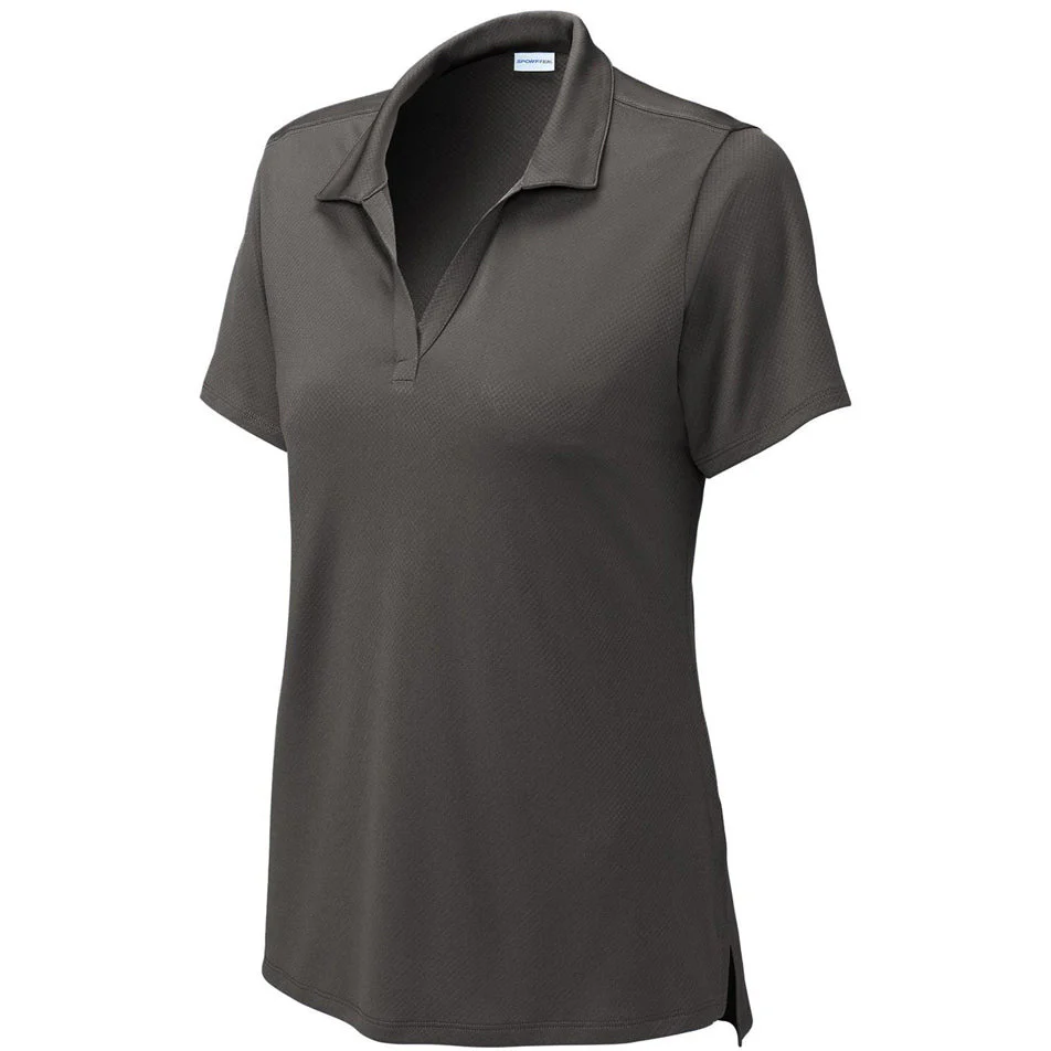 Sport-Tek® Ladies Sideline Polo - Image 2