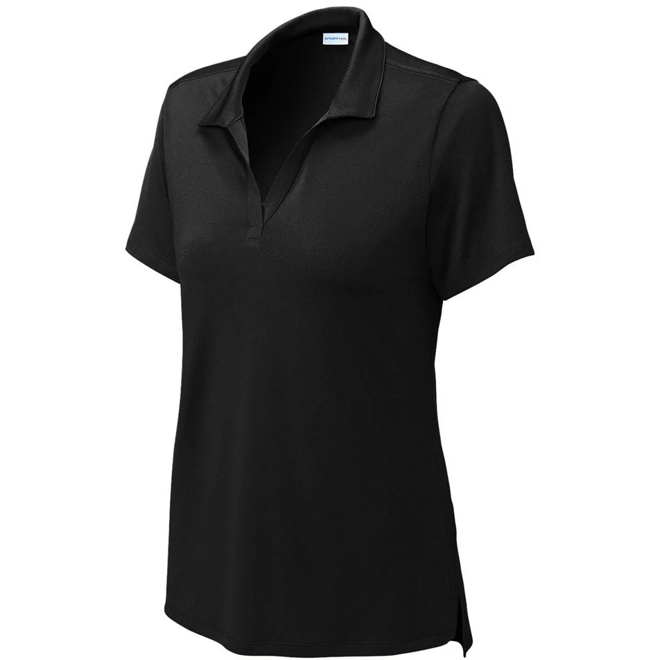 Sport-Tek® Ladies Sideline Polo - Image 3