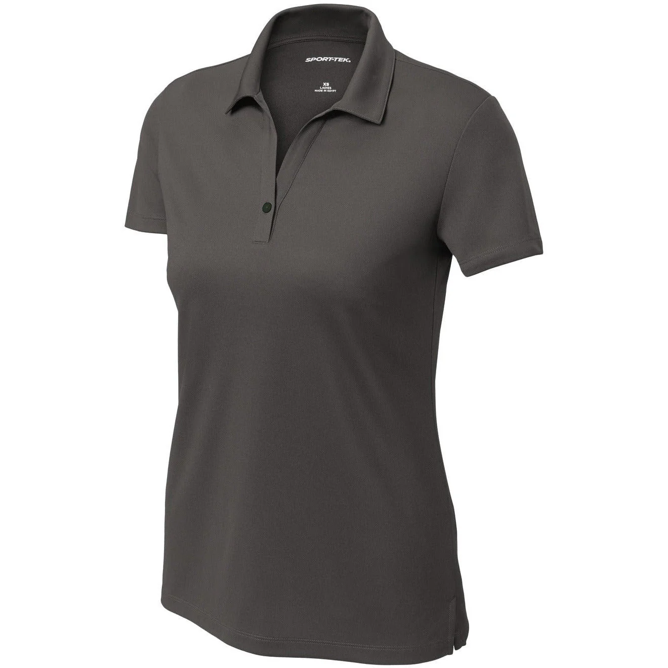 Sport-Tek Women's UV Micropique Polo - Image 3