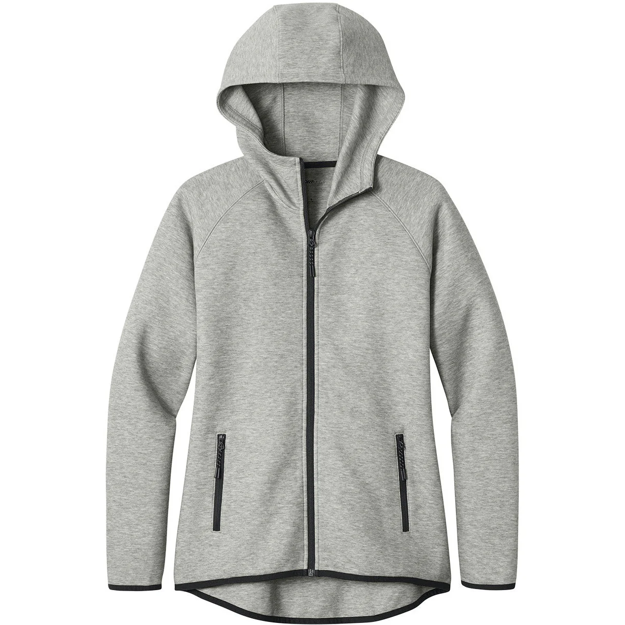 Sport-Tek Women's Phenom Full-Zip Hoodie