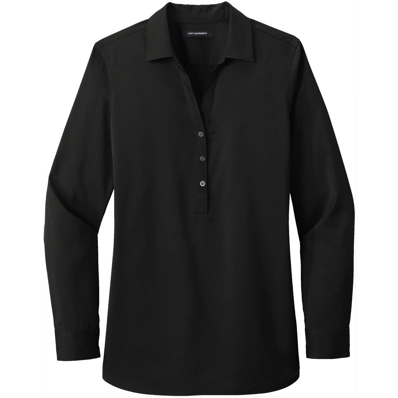 Port Authority ® Ladies City Stretch Tunic