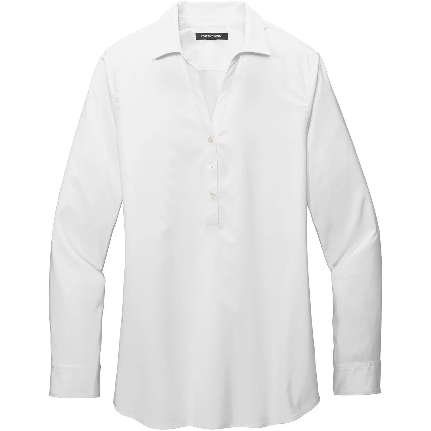 Port Authority ® Ladies City Stretch Tunic - Image 3