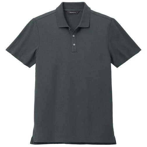 Mercer+Mettle Stretch Pique Polo - Image 3