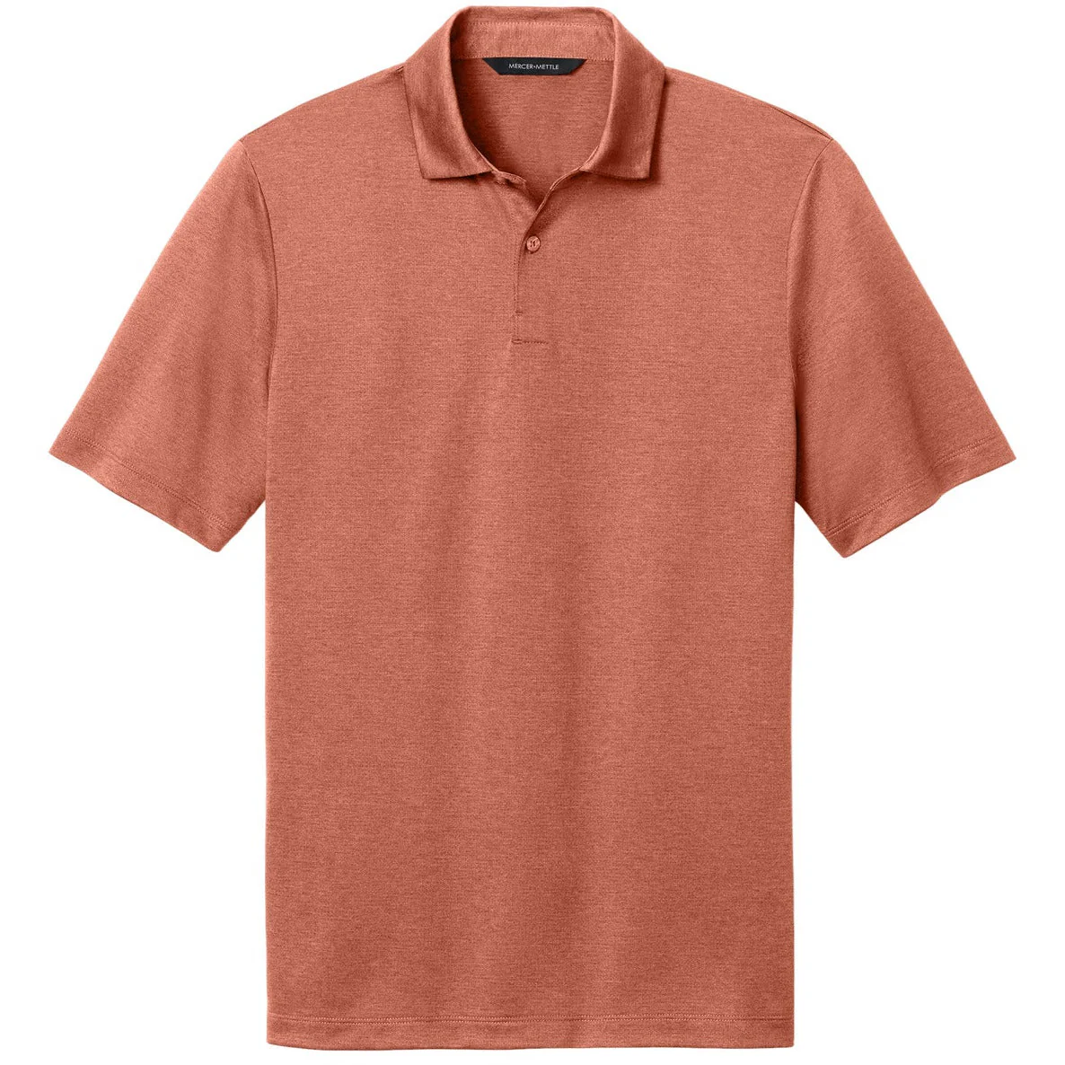 Mercer+Mettle Recharge Jersey Polo - Image 3