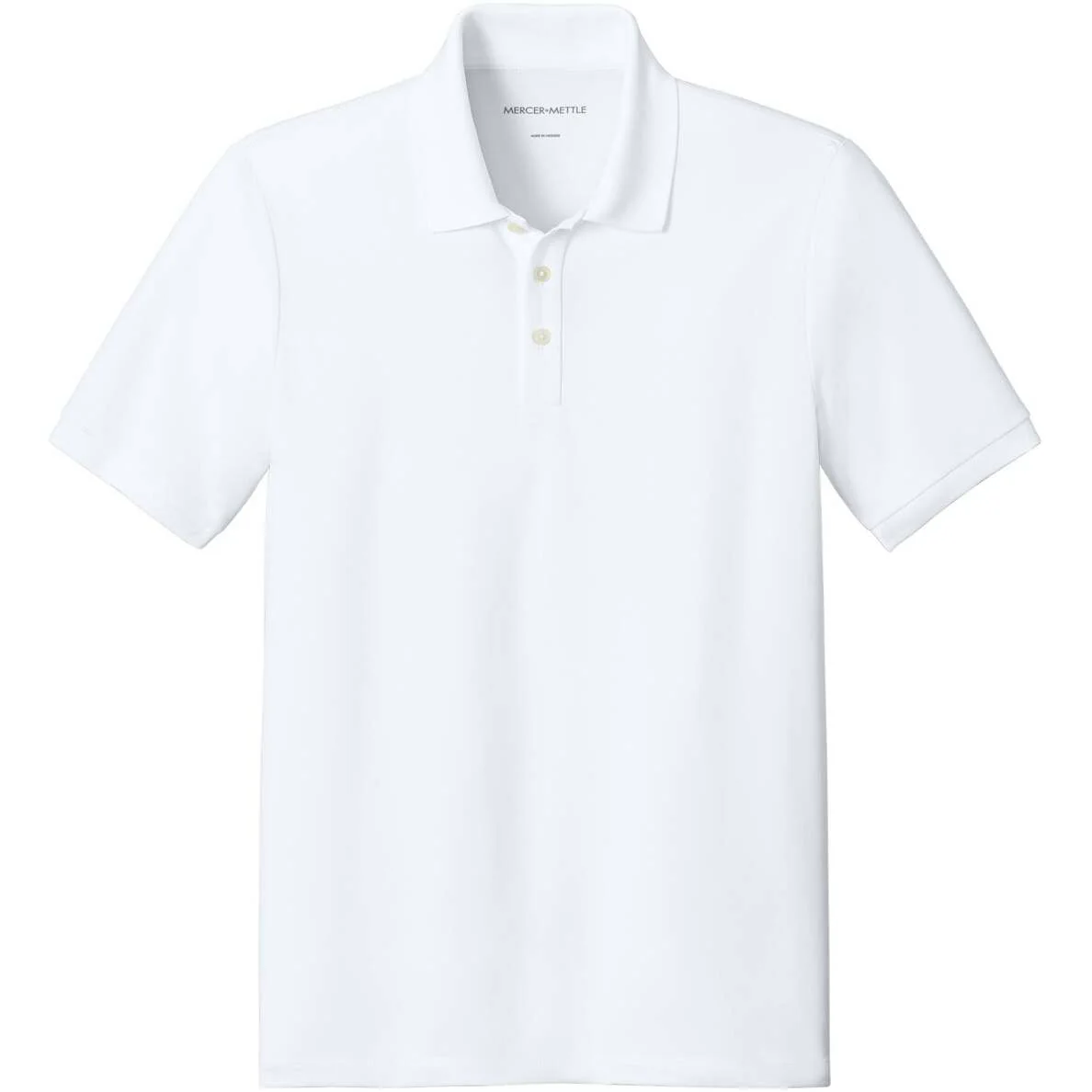 Mercer+Mettle® Everyday Performance Polo - Image 3
