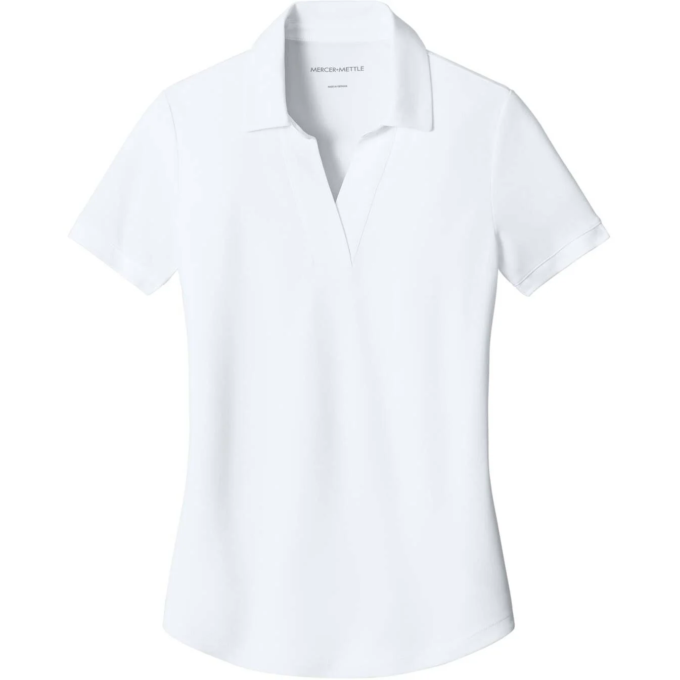 Mercer+Mettle® Women’s Everyday Performance Polo - Image 3