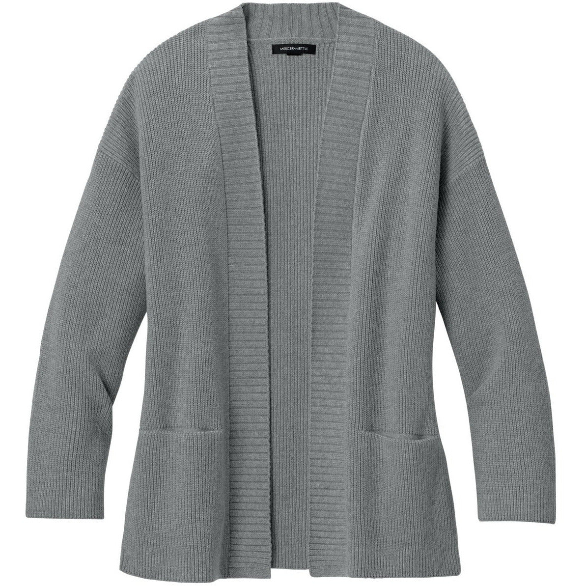Mercer+Mettle Women's Open Cardi - Image 2
