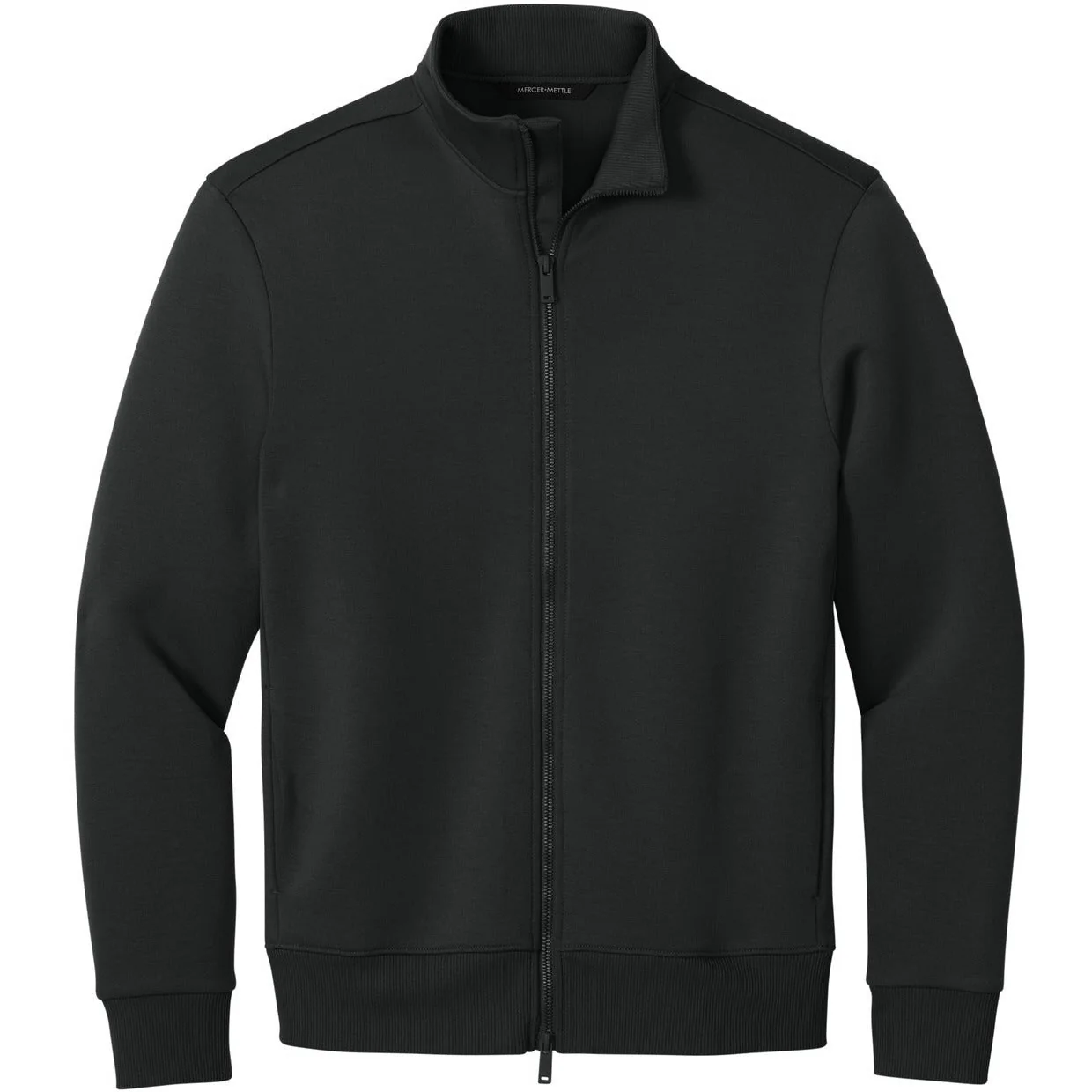 Mercer+Mettle Soft Spacer Full-Zip