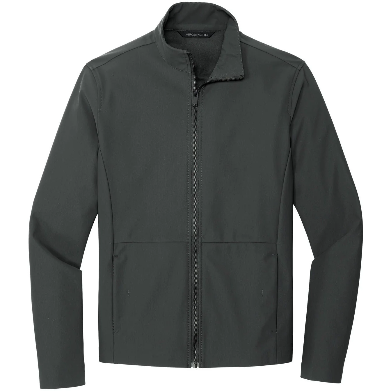 Mercer+Mettle® Faille Soft Shell