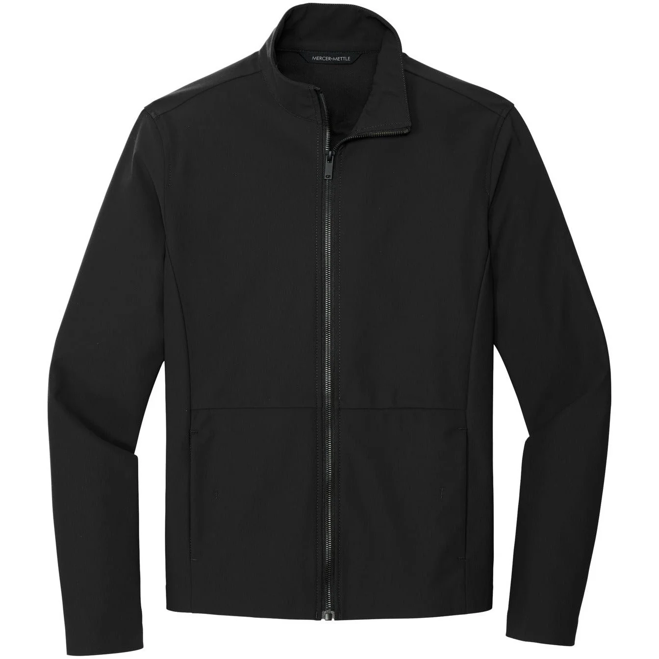 Mercer+Mettle® Faille Soft Shell - Image 2